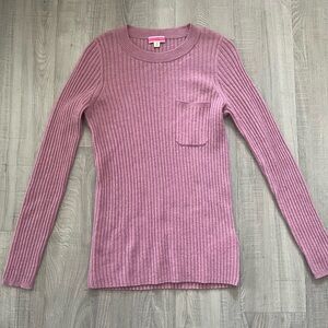 J Crew Cashmere Sweater